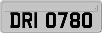 DRI0780