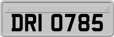 DRI0785