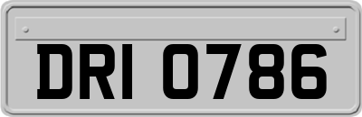 DRI0786