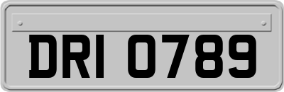 DRI0789
