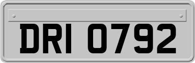 DRI0792