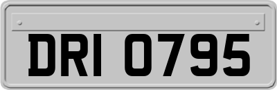 DRI0795