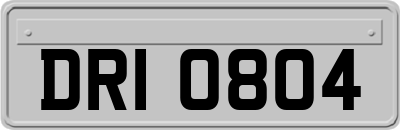 DRI0804