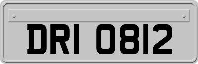 DRI0812