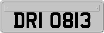 DRI0813