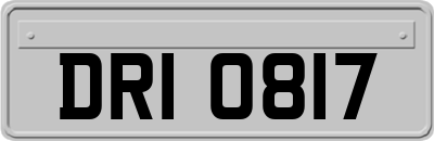 DRI0817