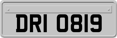 DRI0819