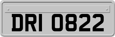 DRI0822