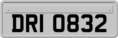 DRI0832