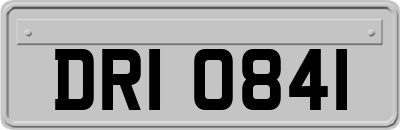 DRI0841