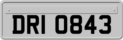 DRI0843