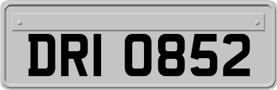 DRI0852