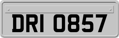 DRI0857