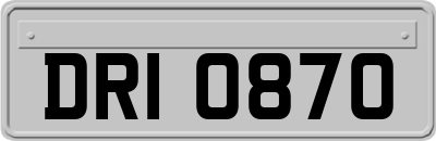 DRI0870