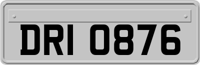 DRI0876