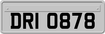 DRI0878