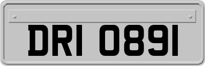 DRI0891