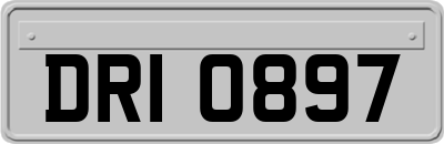 DRI0897