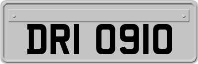 DRI0910