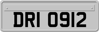 DRI0912