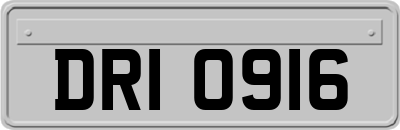 DRI0916
