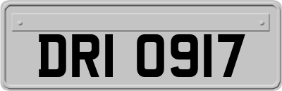 DRI0917