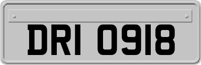 DRI0918