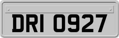DRI0927