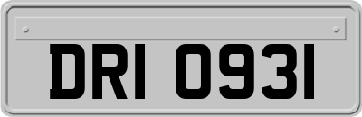 DRI0931