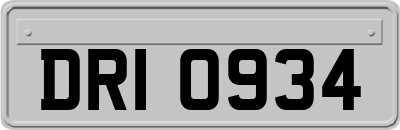 DRI0934