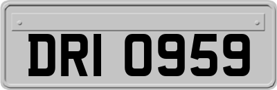 DRI0959