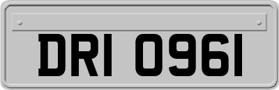 DRI0961