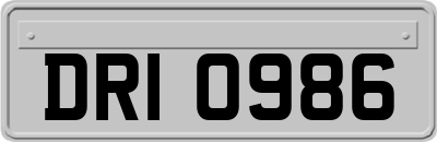 DRI0986
