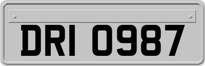 DRI0987