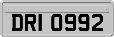 DRI0992