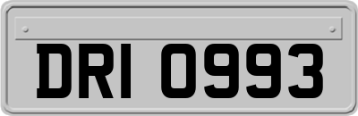 DRI0993