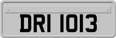 DRI1013