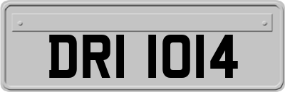 DRI1014