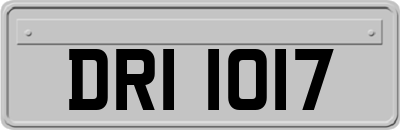 DRI1017