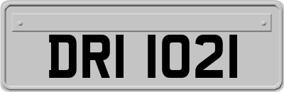 DRI1021