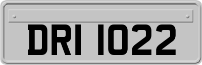 DRI1022