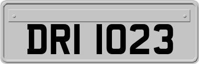 DRI1023
