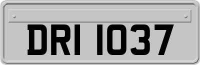DRI1037