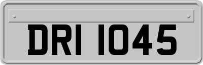 DRI1045