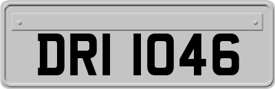 DRI1046