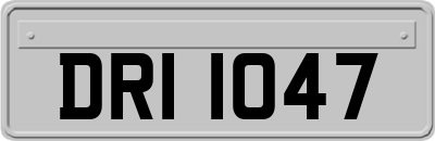 DRI1047