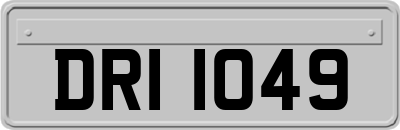 DRI1049