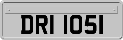 DRI1051