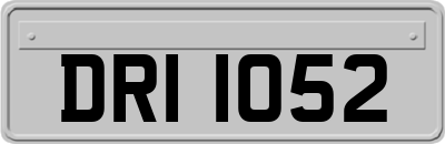 DRI1052