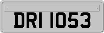 DRI1053